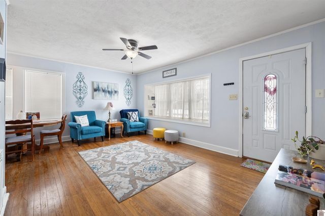 2543 Clay Street, Paducah, KY 42001