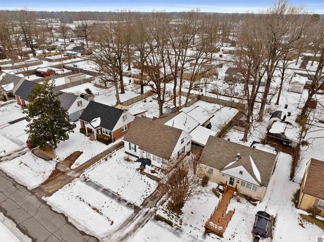 2543 Clay Street, Paducah, KY 42001