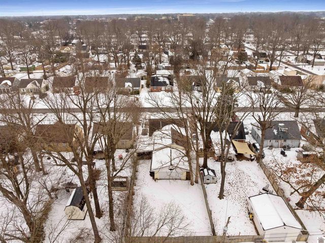 2543 Clay Street, Paducah, KY 42001