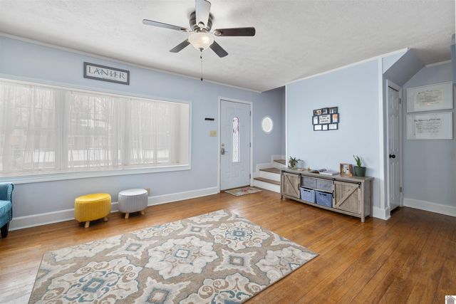 2543 Clay Street, Paducah, KY 42001