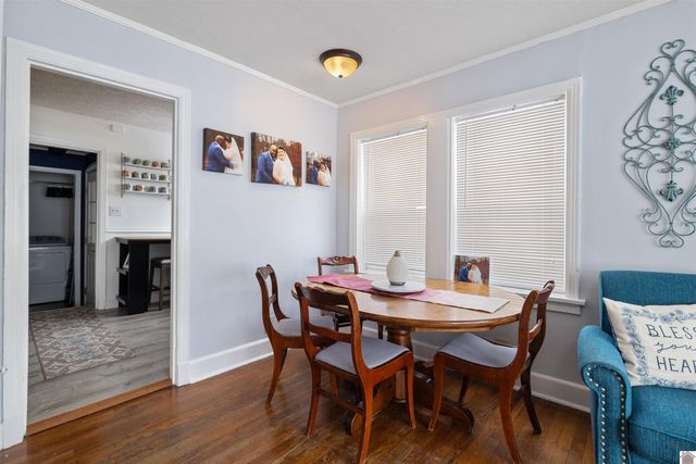 2543 Clay Street, Paducah, KY 42001