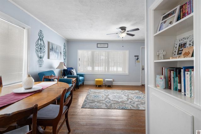 2543 Clay Street, Paducah, KY 42001