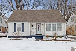 2543 Clay Street, Paducah, KY 42001