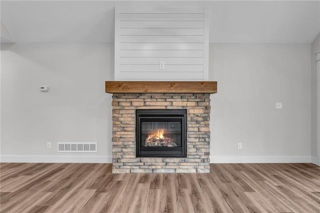 1116 Bluestem Circle, Baldwin City, KS 66006