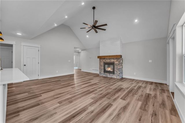 1116 Bluestem Circle, Baldwin City, KS 66006