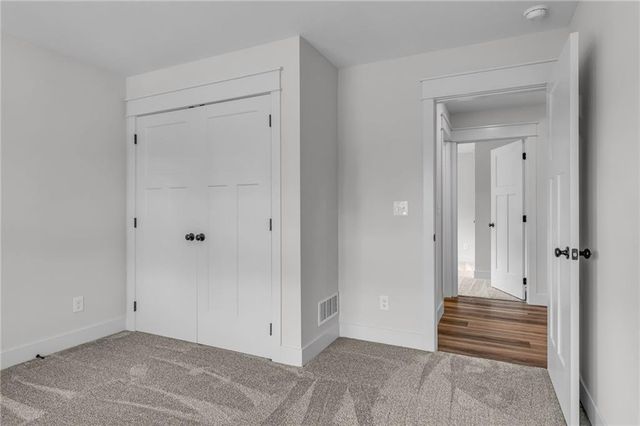 1116 Bluestem Circle, Baldwin City, KS 66006