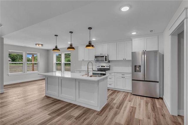 1116 Bluestem Circle, Baldwin City, KS 66006