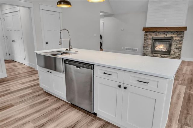 1116 Bluestem Circle, Baldwin City, KS 66006