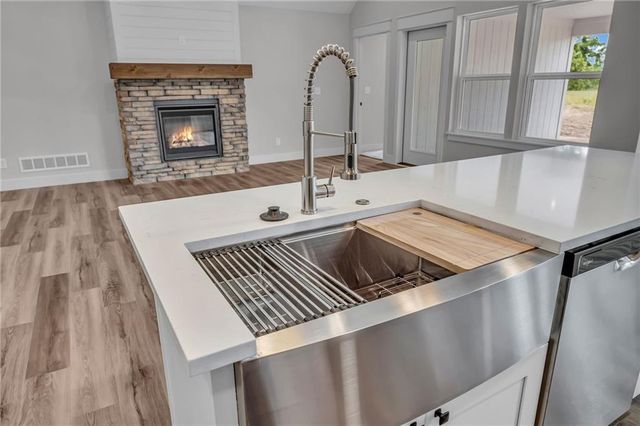 1116 Bluestem Circle, Baldwin City, KS 66006