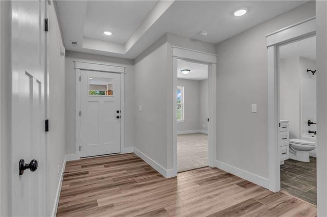 1116 Bluestem Circle, Baldwin City, KS 66006