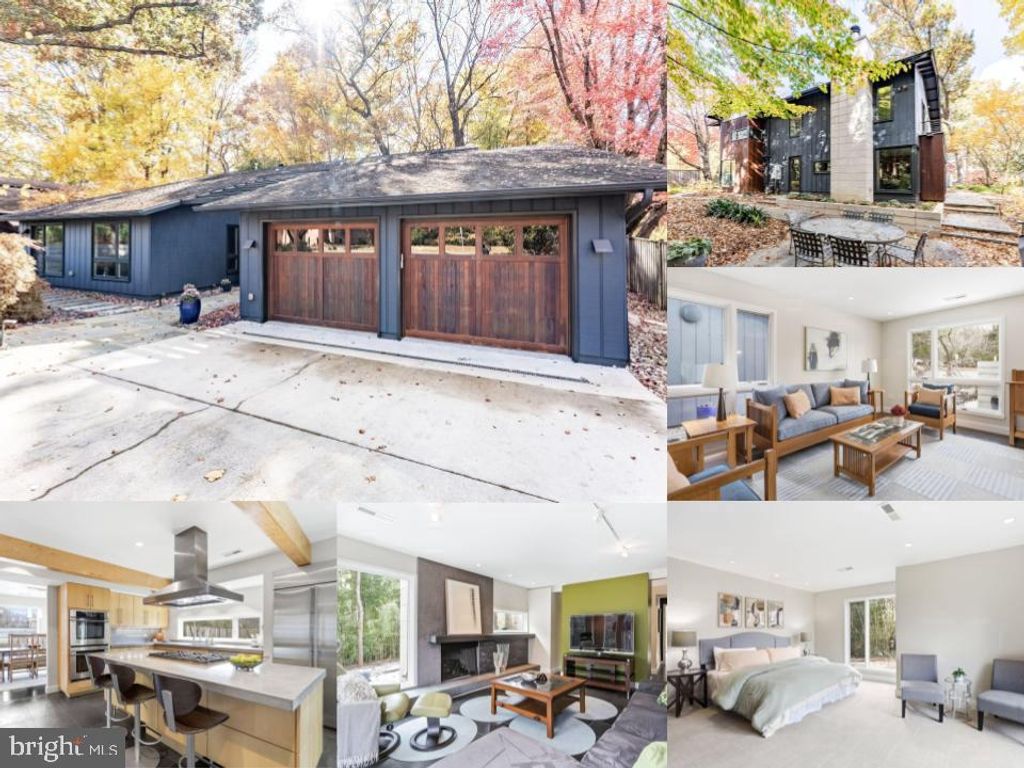 10519 ZION DR, Fairfax, VA 22032