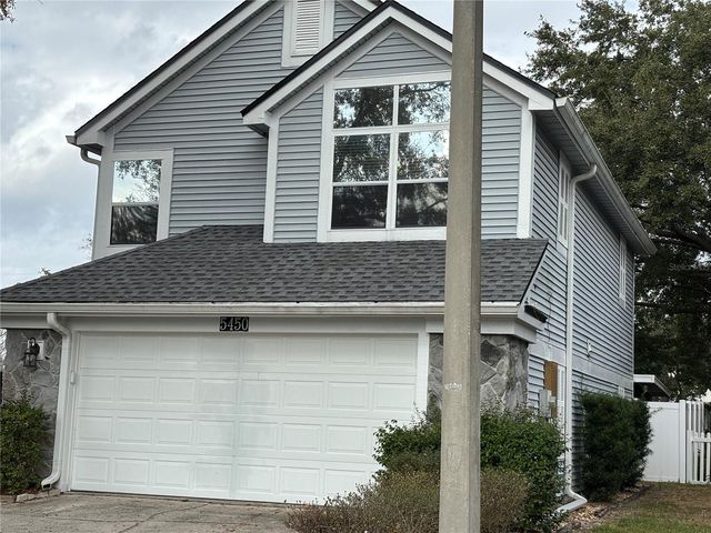 5450 COUNTY FAIR COURT, Oviedo, FL 32765