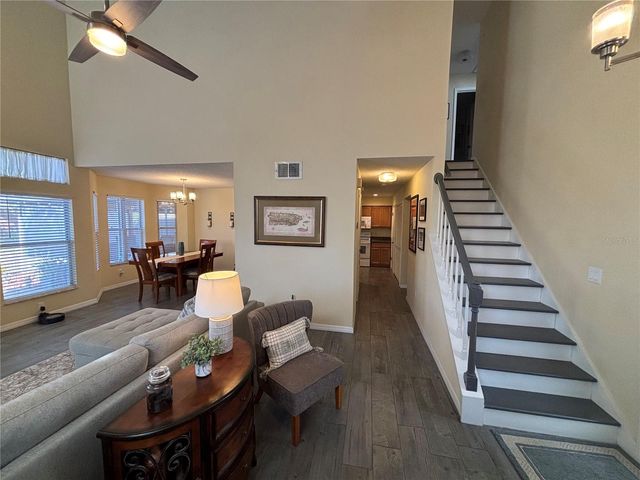 5450 COUNTY FAIR COURT, Oviedo, FL 32765