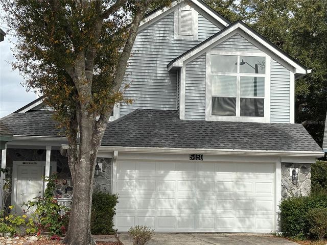 5450 COUNTY FAIR COURT, Oviedo, FL 32765