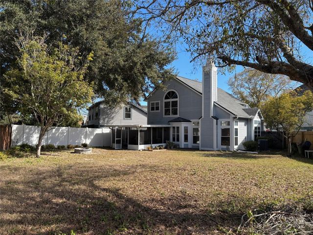 5450 COUNTY FAIR COURT, Oviedo, FL 32765