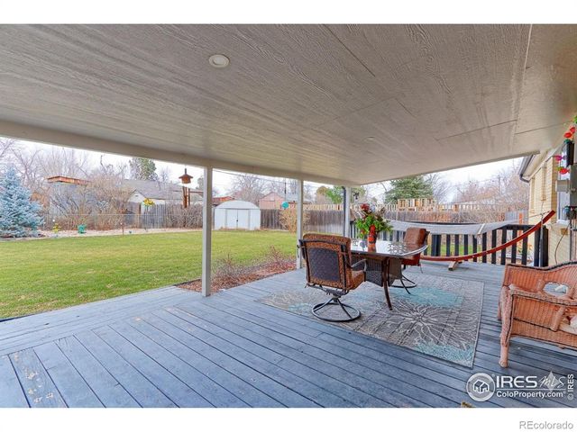 3333 W Wagon Trail Drive, Englewood, CO 80110