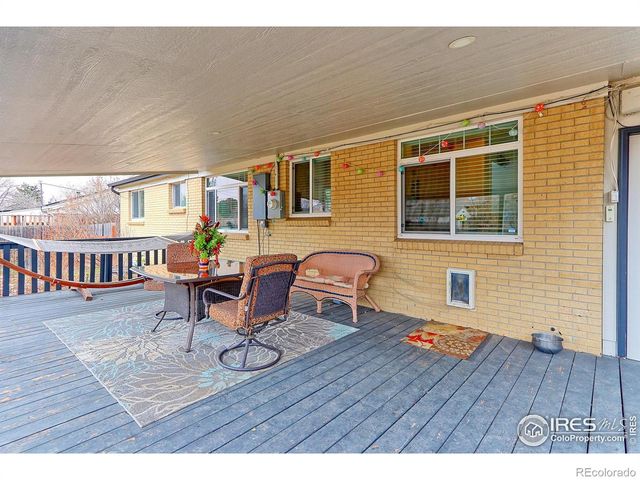 3333 W Wagon Trail Drive, Englewood, CO 80110