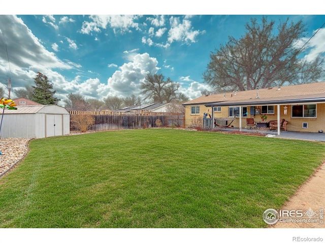 3333 W Wagon Trail Drive, Englewood, CO 80110