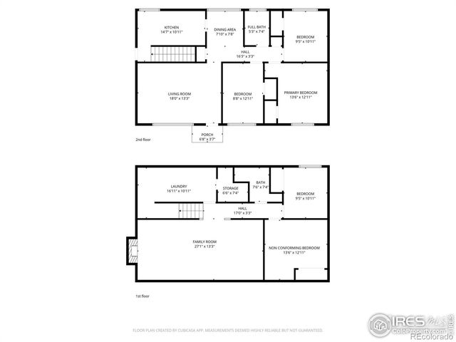 3333 W Wagon Trail Drive, Englewood, CO 80110