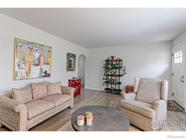 3333 W Wagon Trail Drive, Englewood, CO 80110