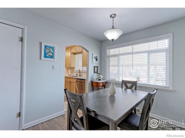 3333 W Wagon Trail Drive, Englewood, CO 80110