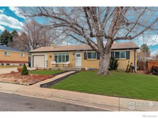 3333 W Wagon Trail Drive, Englewood, CO 80110