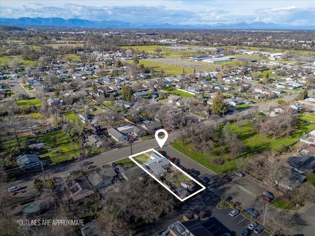 1481 Diamond Street, Anderson, CA 96007