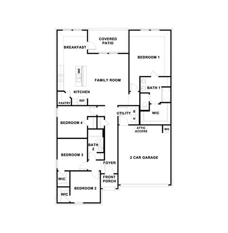 1917 Marlin Spike DR, Leander, TX 78641