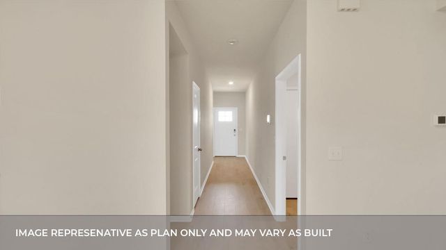 1917 Marlin Spike DR, Leander, TX 78641