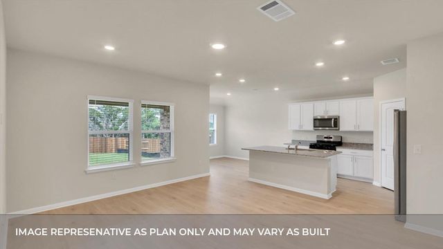 1917 Marlin Spike DR, Leander, TX 78641