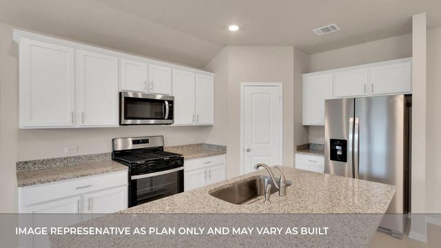 1917 Marlin Spike DR, Leander, TX 78641