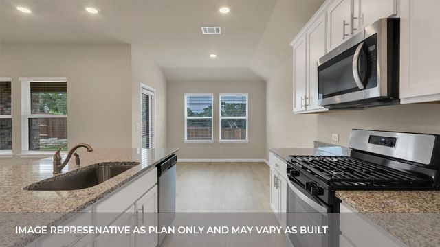 1917 Marlin Spike DR, Leander, TX 78641