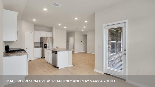 1917 Marlin Spike DR, Leander, TX 78641