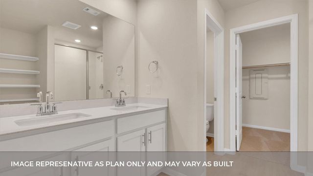 1917 Marlin Spike DR, Leander, TX 78641