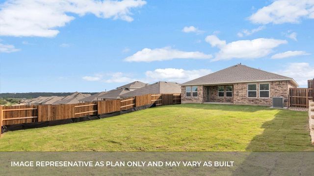 1917 Marlin Spike DR, Leander, TX 78641