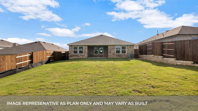 1917 Marlin Spike DR, Leander, TX 78641