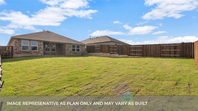 1917 Marlin Spike DR, Leander, TX 78641