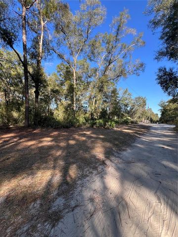 TBD SE 179TH PLACE, Summerfield, FL 34491