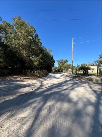 TBD SE 179TH PLACE, Summerfield, FL 34491