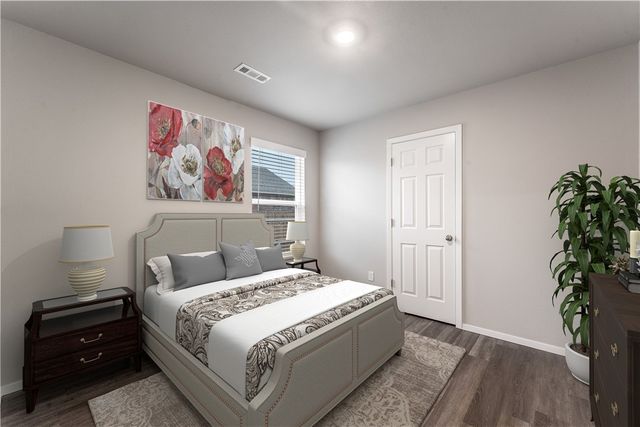 927 W Aiden Drive, Siloam Springs, AR 72761