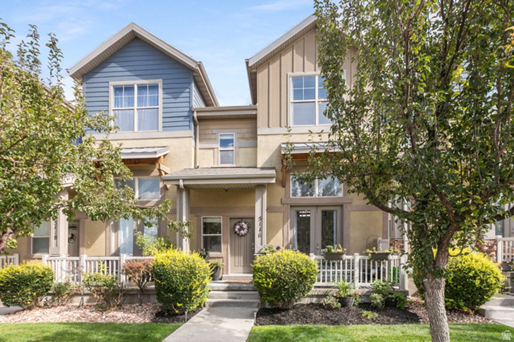 5116 W FORTROSE DR, Herriman, UT 84096 — photo 2