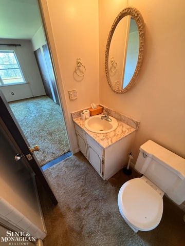 6655 Lee Crest Drive, West Bloomfield Twp, MI 48322
