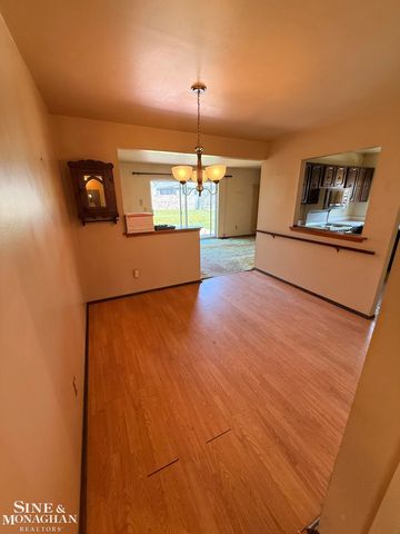 6655 Lee Crest Drive, West Bloomfield Twp, MI 48322