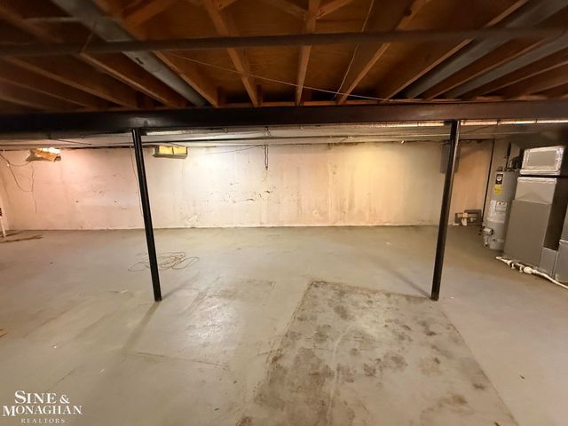 6655 Lee Crest Drive, West Bloomfield Twp, MI 48322