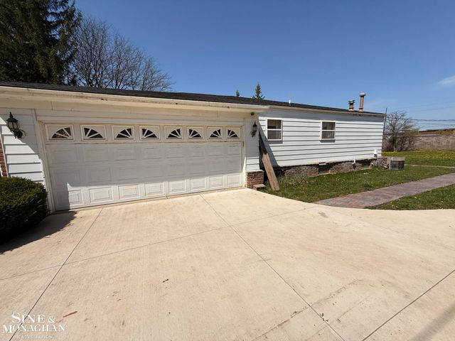 6655 Lee Crest Drive, West Bloomfield Twp, MI 48322