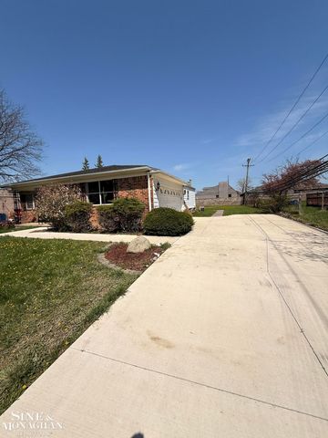6655 Lee Crest Drive, West Bloomfield Twp, MI 48322