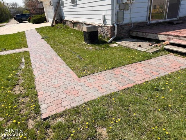 6655 Lee Crest Drive, West Bloomfield Twp, MI 48322