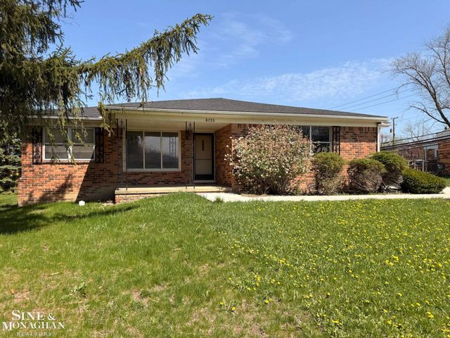 6655 Lee Crest Drive, West Bloomfield Twp, MI 48322