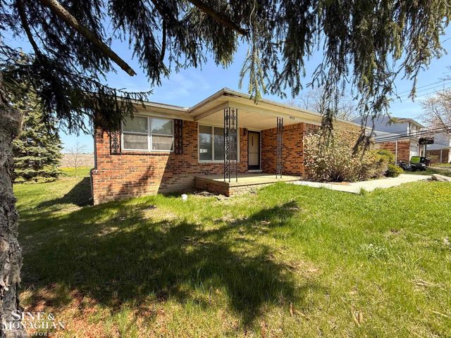 6655 Lee Crest Drive, West Bloomfield Twp, MI 48322