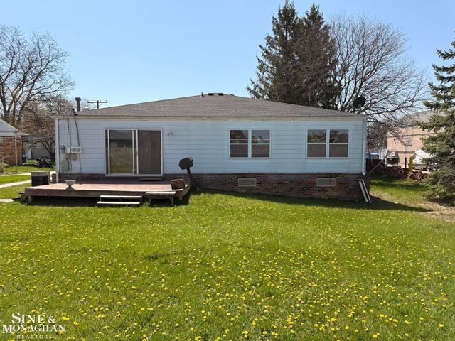 6655 Lee Crest Drive, West Bloomfield Twp, MI 48322